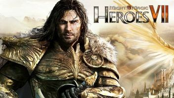 Testujemy wersję beta gry Might & Magic: Heroes VII - daleka droga do domu