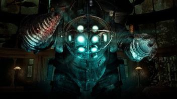 The BioShock Collection w drodze? Z Brazylii napływają kolejne wieści