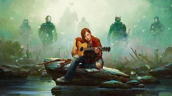 The Last of Us 2 - wyciekły dwa krótkie gameplaye z gry