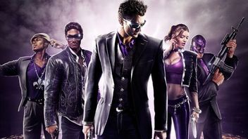 Saints Row: The Third Remastered – ESRB zdradza istnienie gry