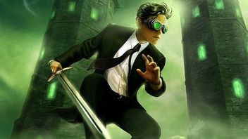 Artemis Fowl zamiast do kin trafi do streamingu