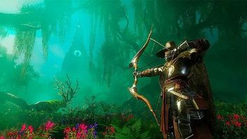 Project Tempo - Amazon pracuje nad własną usługą streamingową gier