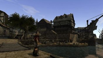 Gothic 2: Kroniki Myrtany - twórcy modyfikacji podsumowują 2019 rok