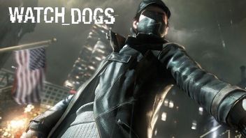 Watch Dogs - mieszanka Deus Ex i Grand Theft Auto, która zdominowała prezentację PlayStation 4