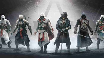 Nowy Assassin's Creed jako tytuł startowy na kolejną generację konsol?