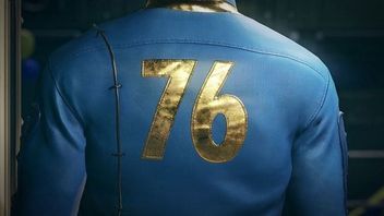 Fallout 76: Todd Howard wyjaśnia, jak będzie działał system starć między graczami