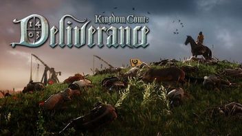 Widzieliśmy Kingdom Come: Deliverance – ambitny i realistyczny RPG doczekał się modułu walki