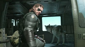 Metal Gear Solid V i Cities Skylines w nowym Humble Monthly