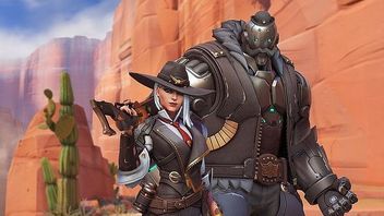 BlizzCon 2018 - Overwatch z nową postacią oraz filmem animowanym