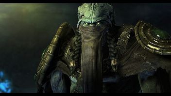 BlizzCon 2018 - Zeratul nowym dowódcą do trybu współpracy w StarCraft 2