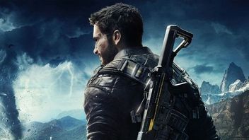 Hitman 2 i Just Cause 4 z zabezpieczeniem Denuvo