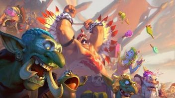 BlizzCon 2018 – Rozróba Rastakana nowym dodatkiem do Hearthstone