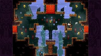 TowerFall: Ascension za darmo w Epic Games Store