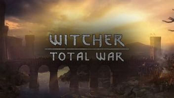 Witcher: Total War - powstaje mod w świecie Wiedźmina do Medieval II