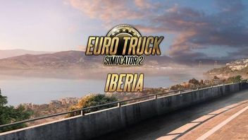 Euro Truck Simulator 2 otrzyma nowe DLC w 2020 roku