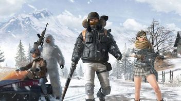 PUBG zaczęło wreszcie odzyskiwać graczy
