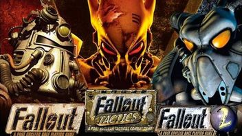 Grający w Fallout 76 dostaną Fallout Classic Collection
