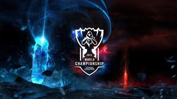 League of Legends - finał mistrzostw świata oglądało 36 milionów widzów