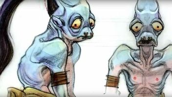 20 marca dowiemy się więcej o Oddworld: Soulstorm