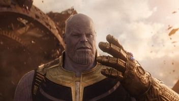 Drugi zwiastun Avengers Infinity War podbija sieć