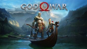 Pełen akcji zapis rozgrywki z God of War [Aktualizacja]
