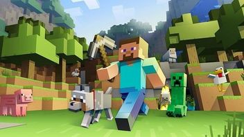 Minecraft - sprzedaż przekroczyła 144 mln egzemplarzy