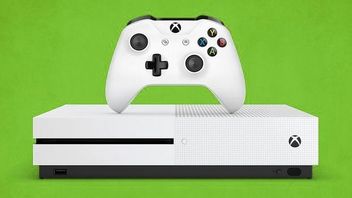 Konsole Xbox Lockhart i Xbox Anaconda na targach E3 2019?