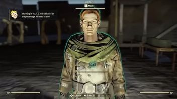 Fallout 76 - gracze znaleźli pokój deweloperski, a Bethesda daje za to bany
