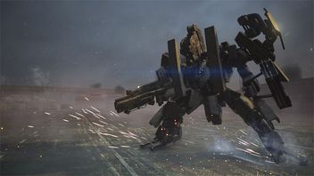 Left Alive – wymagania sprzętowe i obszerny gameplay