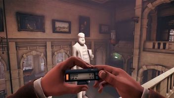 The Occupation – gameplay z obiecującej przygodówki autorów Ether One