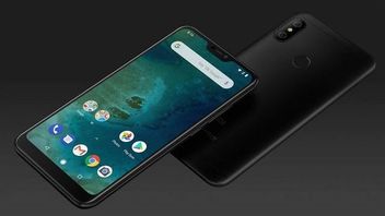 Xiaomi Mi A2 Lite niedługo w atrakcyjnej cenie w Biedronce