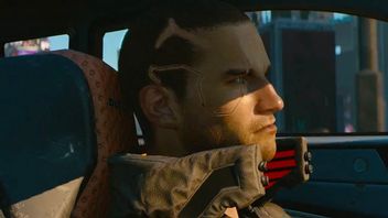 Główny wątek w Cyberpunk 2077 będzie krótszy przez Wiedźmina 3