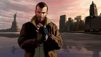 GTA 4 już nie kupicie na Steamie