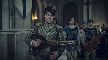Netflix udostępnia interaktywną mapę świata Wiedźmina