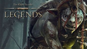 Graliśmy w The Elder Scrolls: Legends – bój się, Gwincie