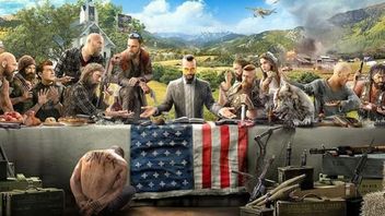 Dystrybucja cyfrowa na weekend (m.in. Far Cry 5, The Sims 4 i GRID)