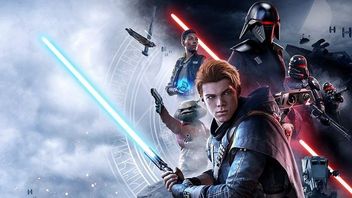 Star Wars Jedi: Upadły zakon - Lucasfilm nie chciało gry o Jedi