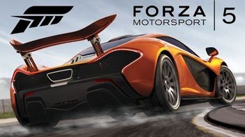 Recenzja gry Forza Motorsport 5 - sztandarowe wyścigi rozmienione na drobne