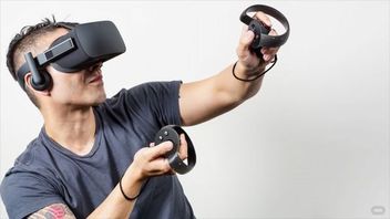 Mocno zmalało zainteresowanie inwestorów firmami VR i AR