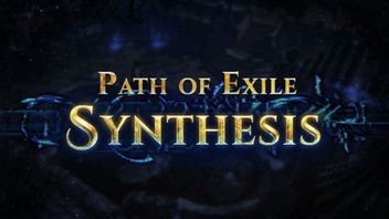 Path of Exile Synthesis już dostępne