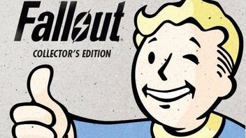 Monopoly Fallout - premiera w listopadzie