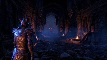 The Elder Scrolls Online - zwolnienia w europejskiej filii ZeniMax Online Studios