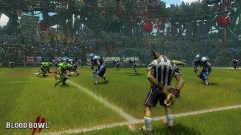 Blood Bowl II otrzyma cztery darmowe DLC z nowymi drużynami