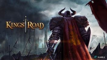 KingsRoad - hack'n'slash wreszcie dostępny na Androidzie