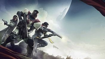 Destiny 2 w nowym Humble Monthly za ok. 40 zł