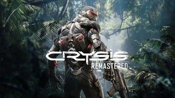Crysis Remastered zadebiutuje za dwa tygodnie. Na Switchu