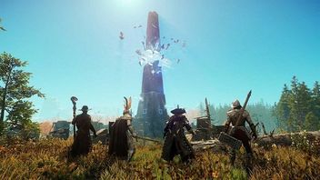 MMORPG od Amazonu nie sprostało wymaganiom testerów. Premiera w 2021 roku