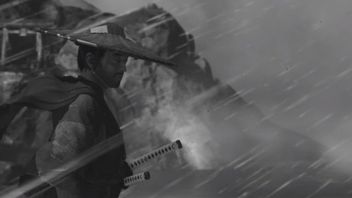 Ghost of Tsushima - ruszył pre-load; gra zaskakuje rozmiarem