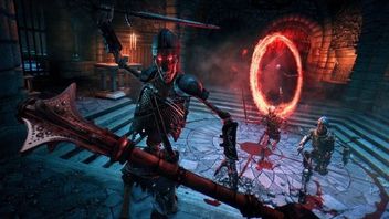 Dying Light Hellraid opóźnione