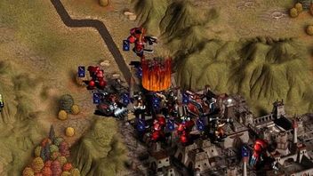 Warhammer 40,000 Rites of War za darmo na GOG.com
